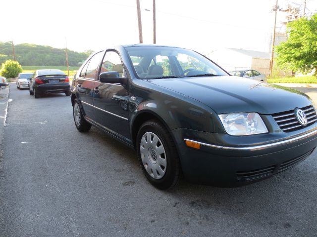 2004 Volkswagen Jetta Ml320 CDI