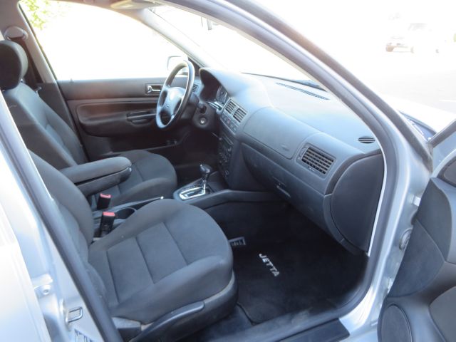 2004 Volkswagen Jetta Ml320 CDI