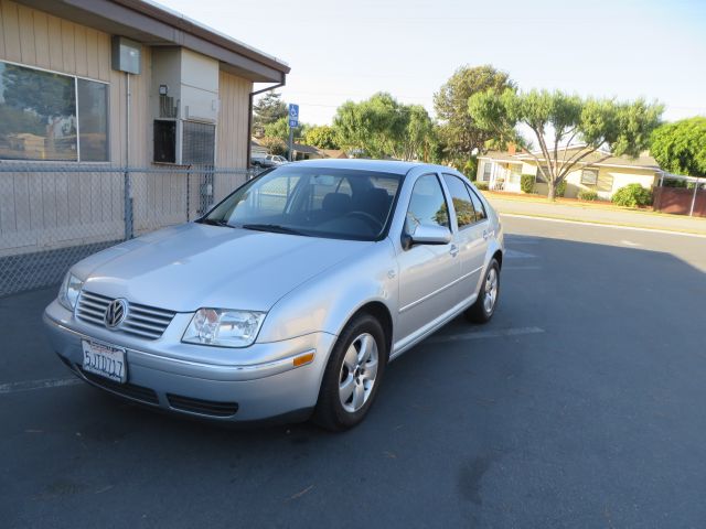 2004 Volkswagen Jetta Ml320 CDI