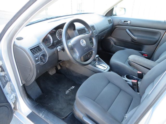 2004 Volkswagen Jetta Ml320 CDI