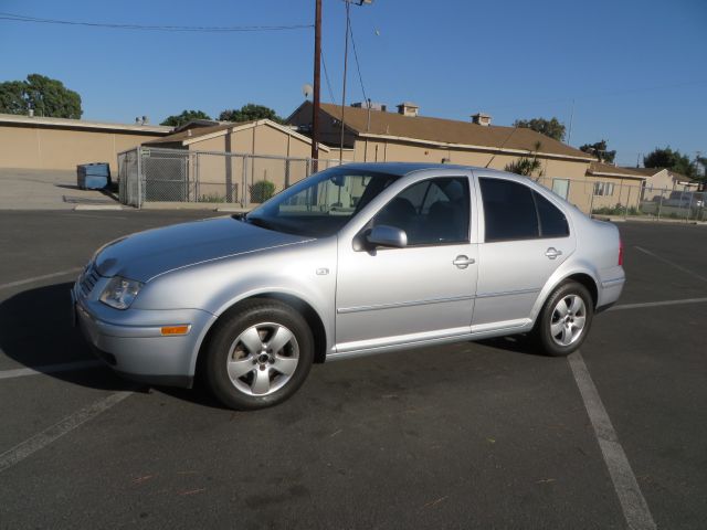 2004 Volkswagen Jetta Ml320 CDI