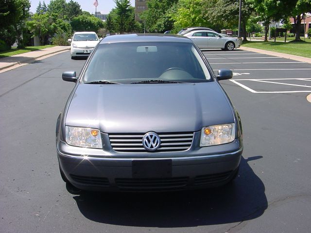 2004 Volkswagen Jetta Coronet Super Bee Tribute