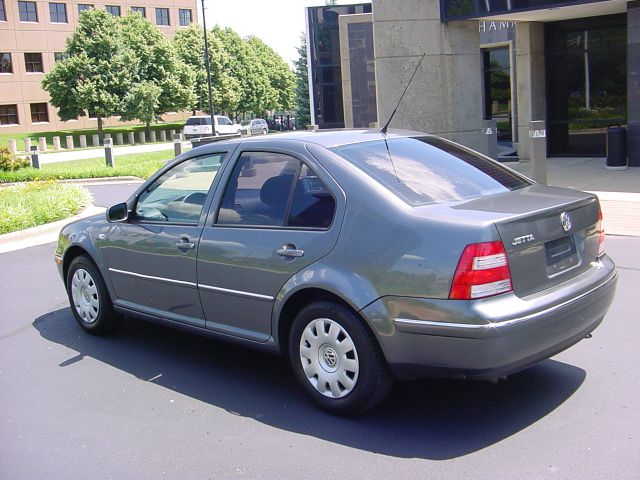 2004 Volkswagen Jetta Coronet Super Bee Tribute