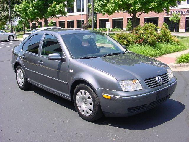 2004 Volkswagen Jetta Coronet Super Bee Tribute