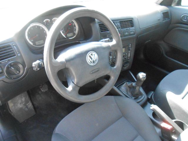 2004 Volkswagen Jetta Ml350 AWD SUV