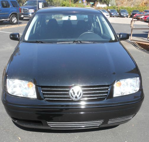 2004 Volkswagen Jetta Ml350 AWD SUV