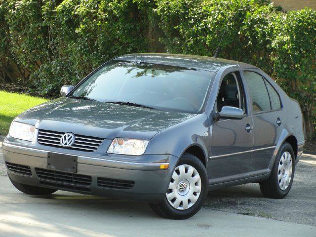 2004 Volkswagen Jetta Ml320 CDI