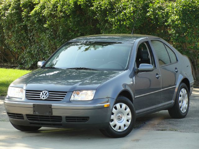 2004 Volkswagen Jetta Ml320 CDI