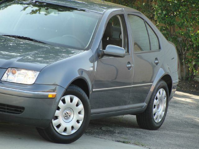 2004 Volkswagen Jetta Ml320 CDI