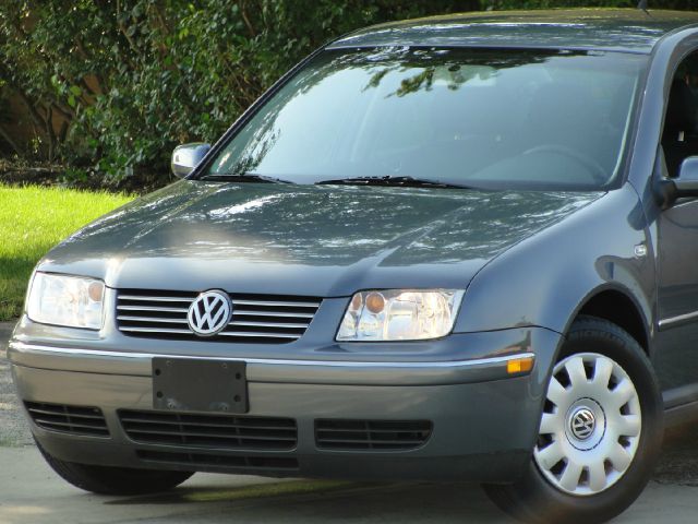 2004 Volkswagen Jetta Ml320 CDI