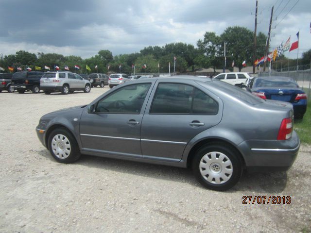 2004 Volkswagen Jetta Ml320 CDI