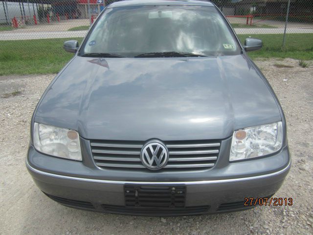 2004 Volkswagen Jetta Ml320 CDI