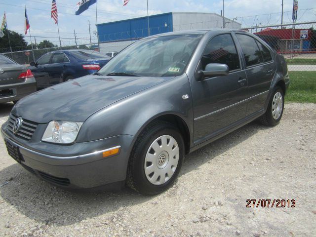 2004 Volkswagen Jetta Ml320 CDI