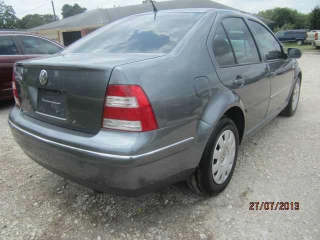 2004 Volkswagen Jetta Ml320 CDI