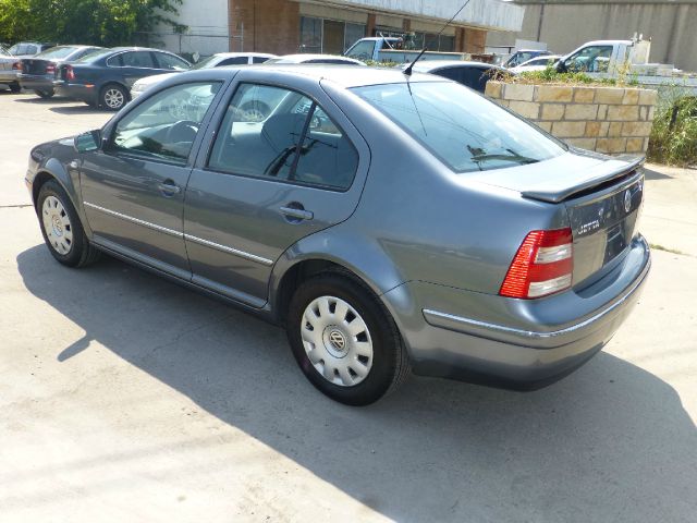 2004 Volkswagen Jetta Ml320 CDI