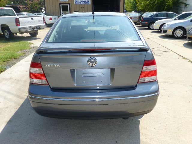 2004 Volkswagen Jetta Ml320 CDI