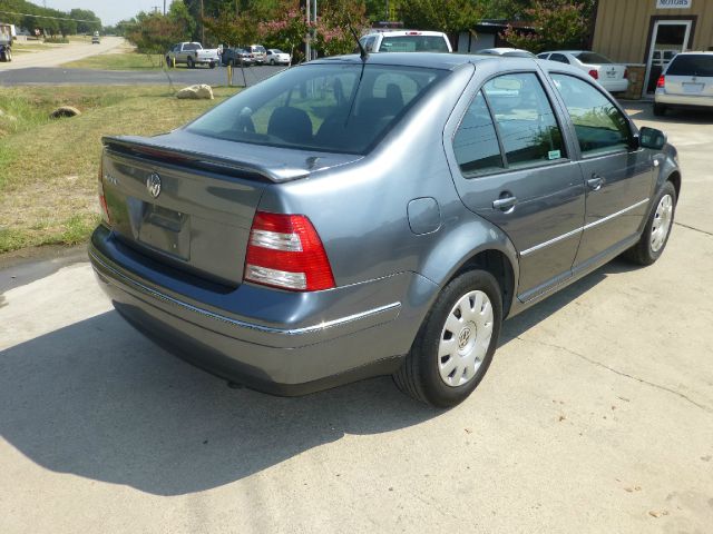 2004 Volkswagen Jetta Ml320 CDI