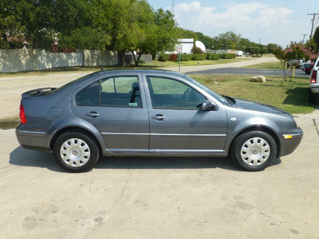 2004 Volkswagen Jetta Ml320 CDI