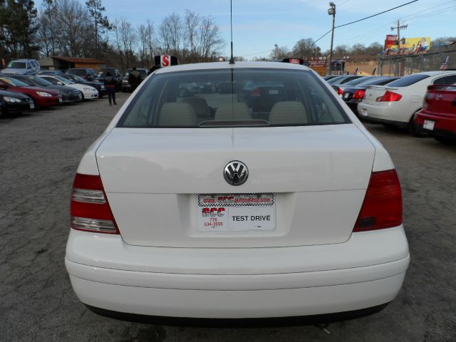 2004 Volkswagen Jetta Ml320 CDI