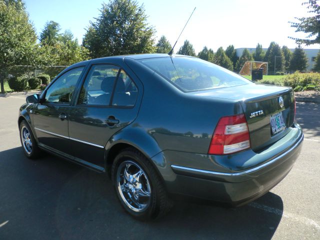 2004 Volkswagen Jetta Ml320 CDI