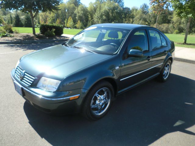 2004 Volkswagen Jetta Ml320 CDI