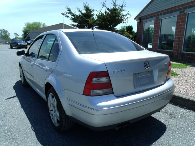 2004 Volkswagen Jetta Ml350 AWD SUV