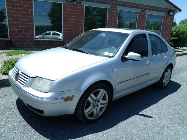 2004 Volkswagen Jetta Ml350 AWD SUV