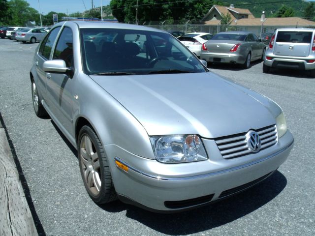 2004 Volkswagen Jetta Ml350 AWD SUV