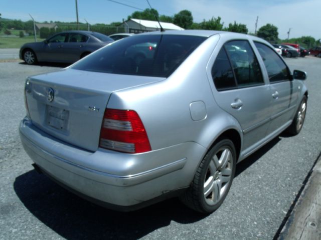 2004 Volkswagen Jetta Ml350 AWD SUV