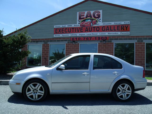 2004 Volkswagen Jetta Ml350 AWD SUV