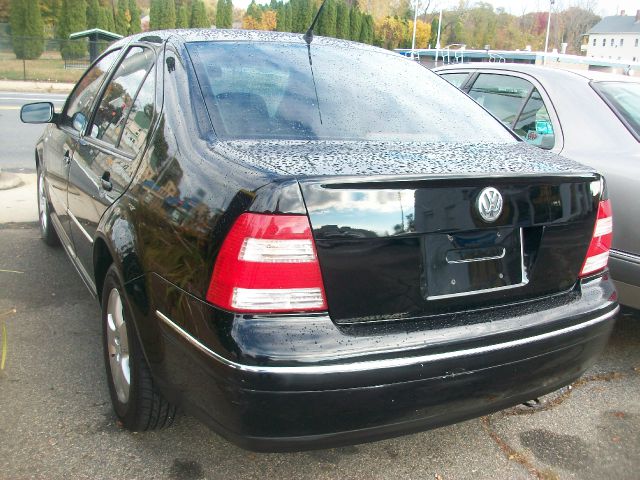 2004 Volkswagen Jetta Ml320 CDI