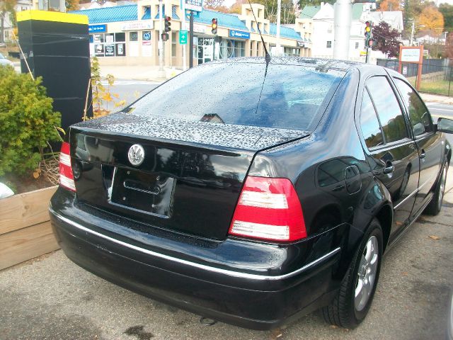 2004 Volkswagen Jetta Ml320 CDI