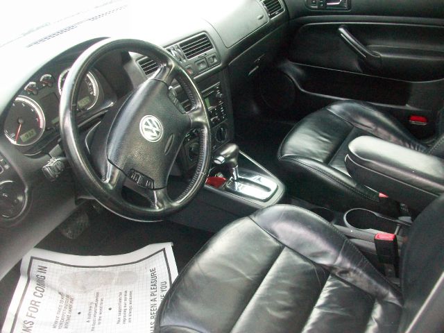 2004 Volkswagen Jetta Ml320 CDI