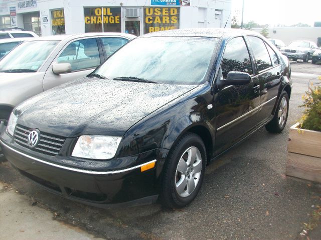 2004 Volkswagen Jetta Ml320 CDI