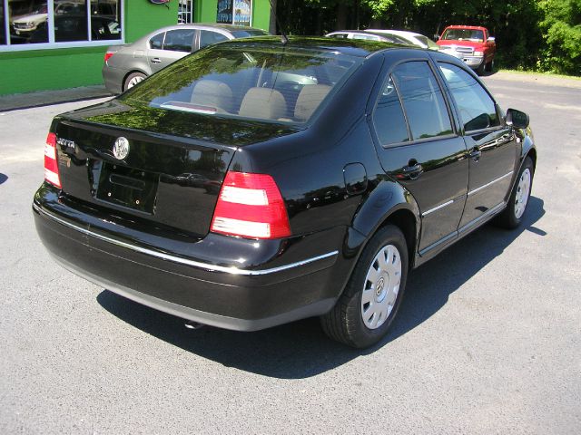 2004 Volkswagen Jetta Ml320 CDI