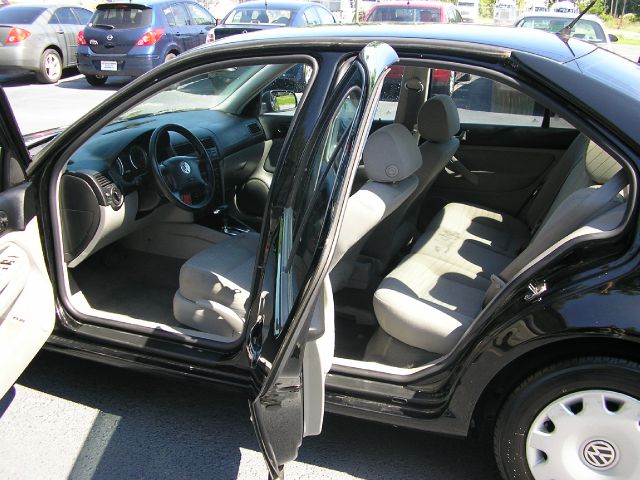 2004 Volkswagen Jetta Ml320 CDI