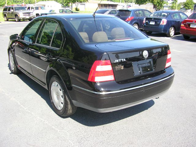 2004 Volkswagen Jetta Ml320 CDI