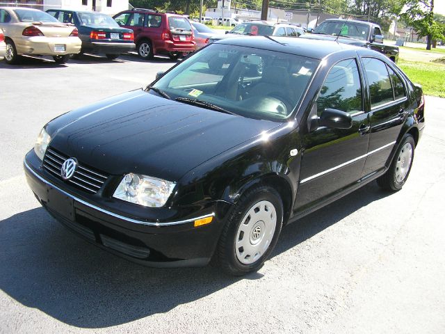 2004 Volkswagen Jetta Ml320 CDI