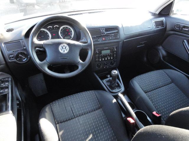 2004 Volkswagen Jetta S Sedan