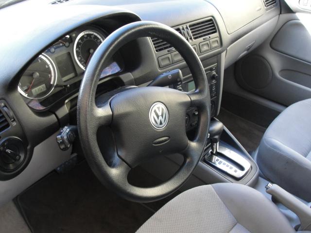 2004 Volkswagen Jetta Unknown