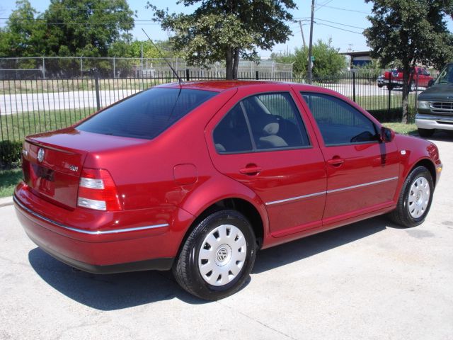 2004 Volkswagen Jetta 3.8L V6 3.8 Grand Touring