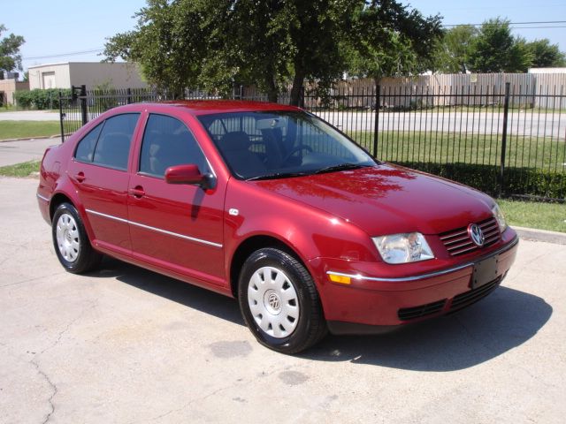 2004 Volkswagen Jetta 3.8L V6 3.8 Grand Touring