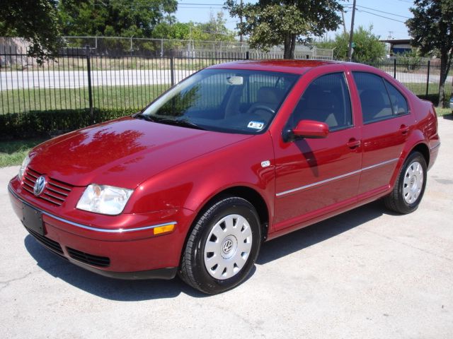 2004 Volkswagen Jetta 3.8L V6 3.8 Grand Touring