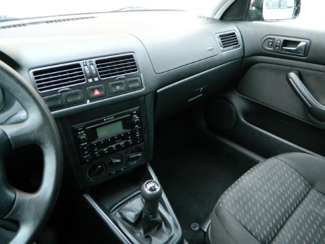 2004 Volkswagen Jetta Ml320 CDI