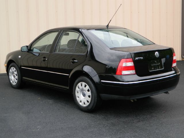 2004 Volkswagen Jetta Ml320 CDI