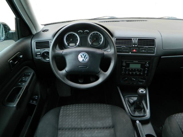 2004 Volkswagen Jetta Ml320 CDI