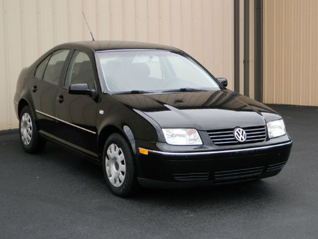 2004 Volkswagen Jetta Ml320 CDI