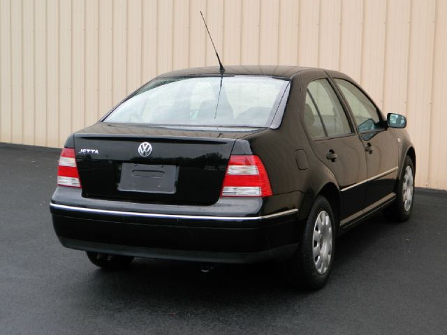 2004 Volkswagen Jetta Ml320 CDI