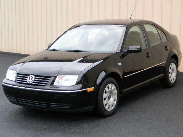 2004 Volkswagen Jetta Ml320 CDI