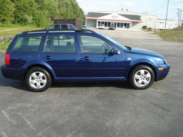 2004 Volkswagen Jetta Quad Cab 4x2 Shortbox XLT